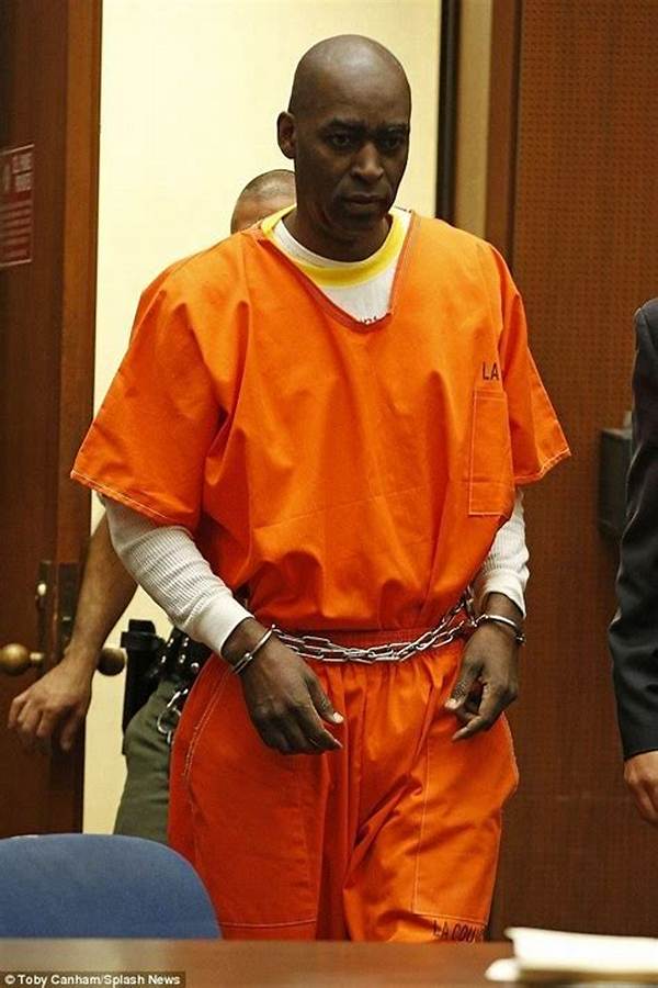Michael Jace Net Worth, Age, Height, Bio, Birthday, Wiki!