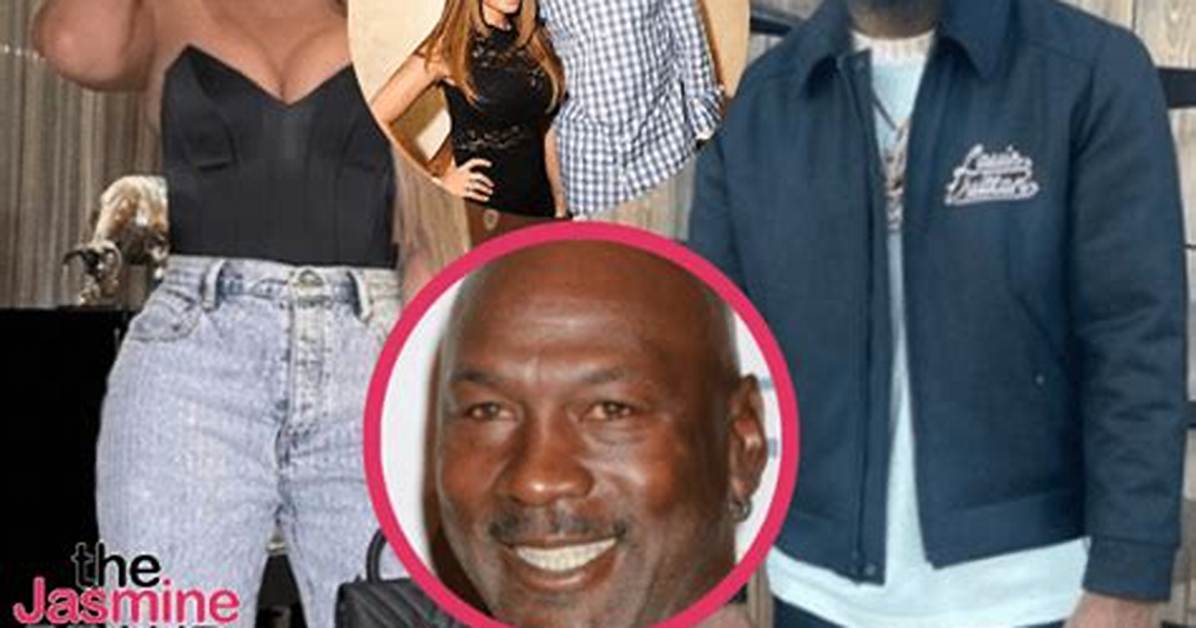Michael Jones Ex-Wife: Who Is Michael Jones Ex-Wife?
