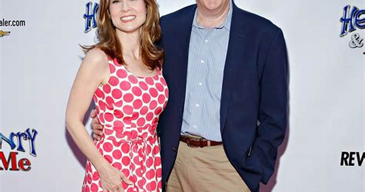 Michael Kay’s Wife: Who Is Michael Kay Dating?