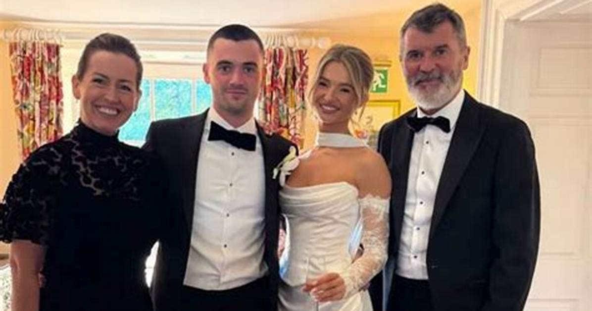 Michael Keane Parents: Meet Janet and Aidan