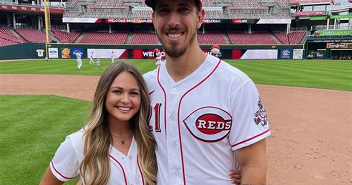 Michael Lorenzen Wife: Is Michael Lorenzen Married?