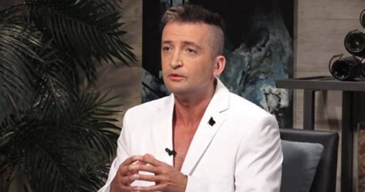 Michael Malice Net Worth, Age, Height, Bio, Birthday, Wiki!