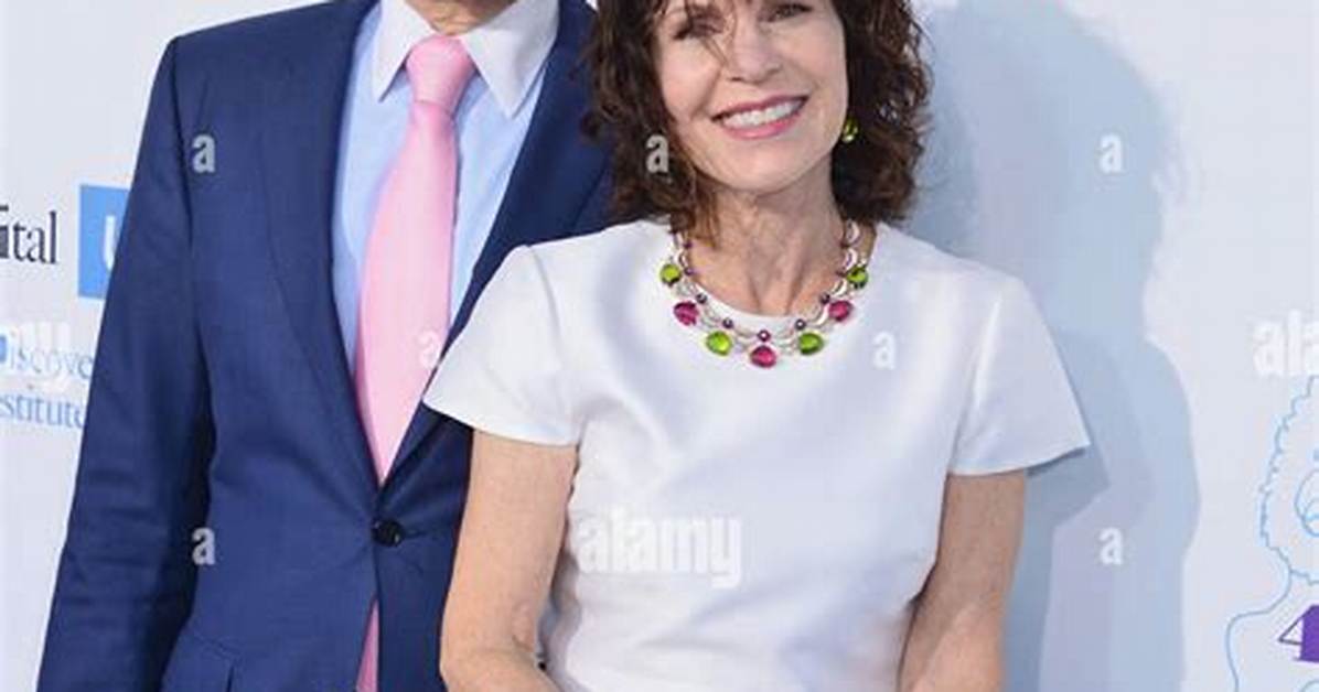 Michael Milken’s Wife: Who Is Michael Milken Dating?