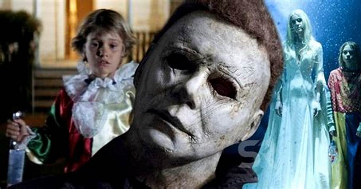 Michael Myers Parents: Who Are the Parents of Michael Myers?