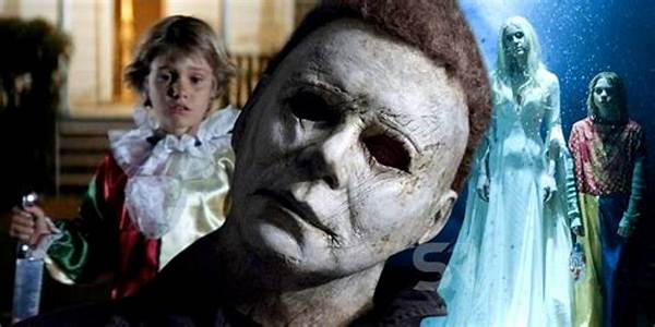 Michael Myers Parents: Who Are the Parents of Michael Myers?