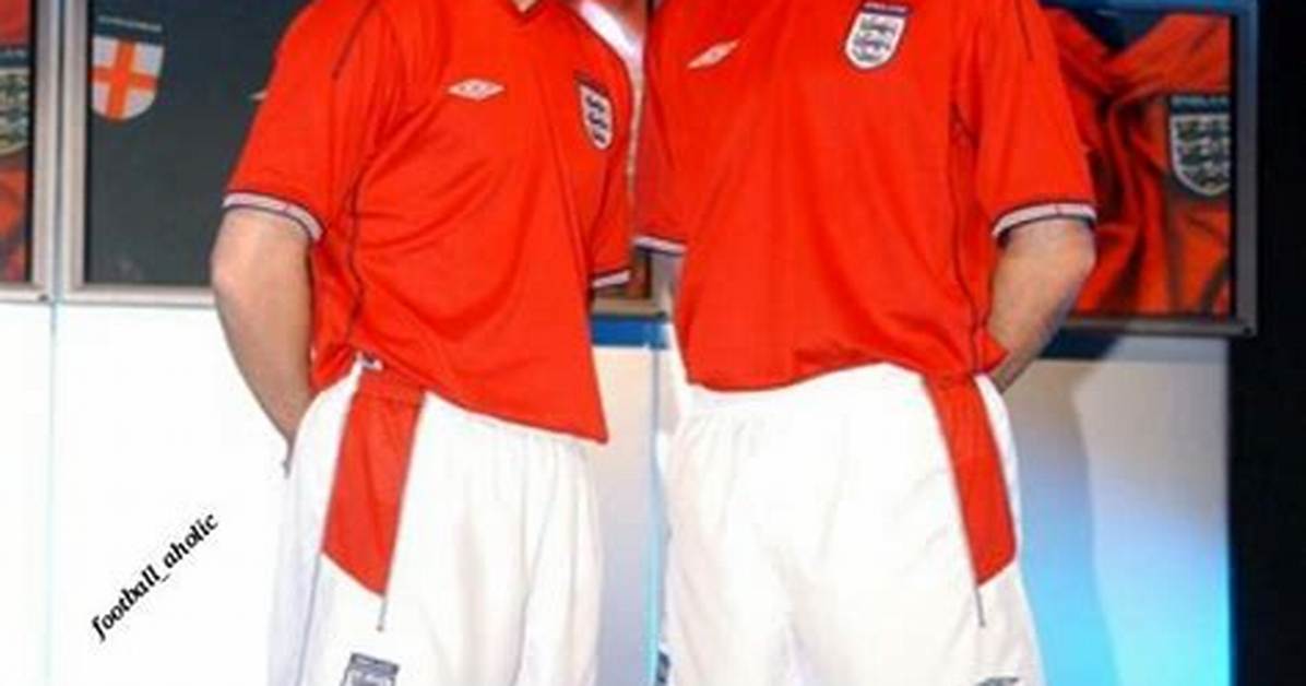 Michael Owen Height: How Tall Is Michael Owen?