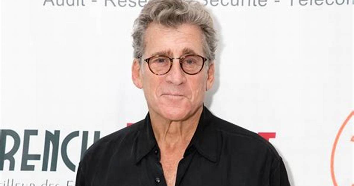 Michael Paul Net Worth, Age, Height, Bio, Birthday, Wiki!