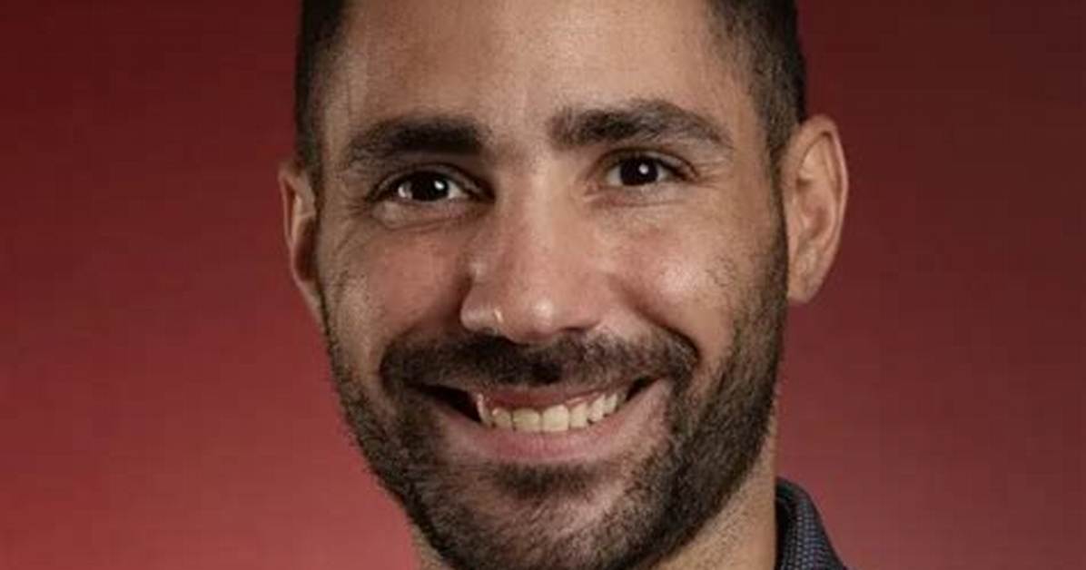 Michael Radice’s Girlfriend: Who Is Michael Radice Dating?