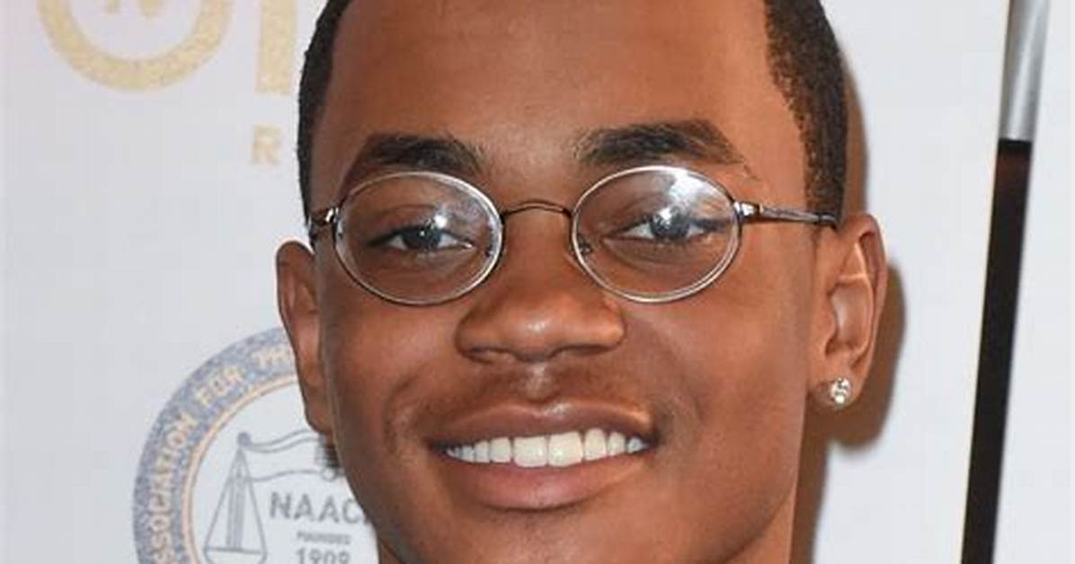 Michael Rainey Jr. Bio, Age, Career, Net Worth & More
