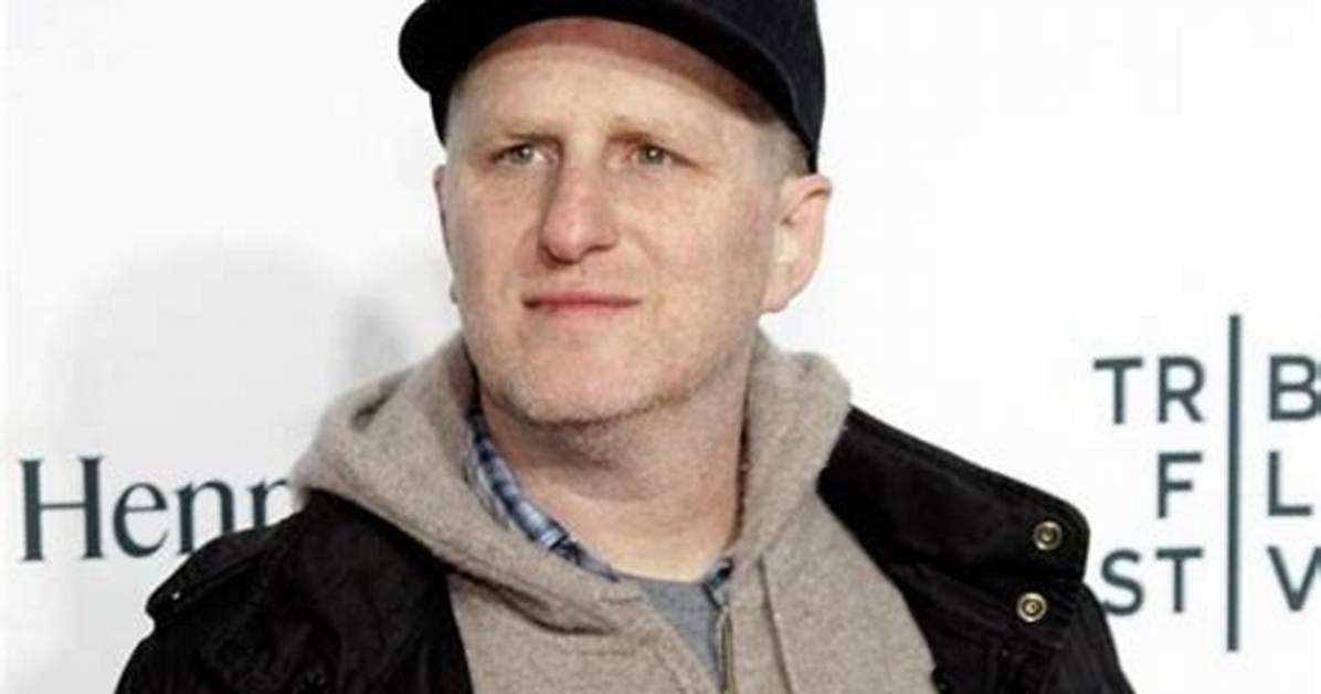 Michael Rapaport Net Worth, Age, Height, Bio, Birthday, Wiki!
