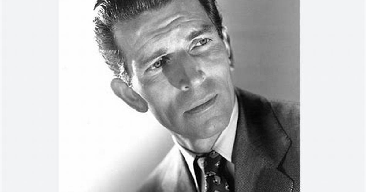 Michael Rennie Net Worth, Age, Height, Bio, Birthday, Wiki!