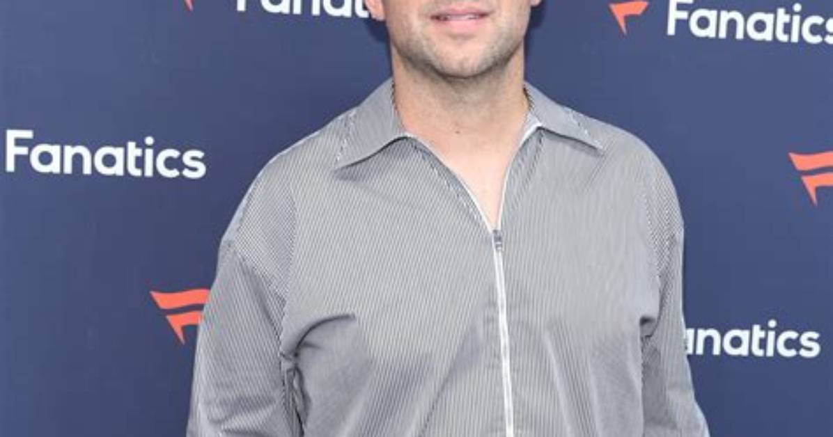 Michael Rubin’s Bio, Age, Height, Girlfriend, Children, Net Worth