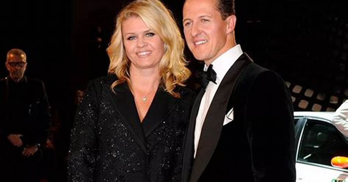 Michael Schumacher- Wiki, Age, Ethnicity, Wife, Height, Net Worth, Career