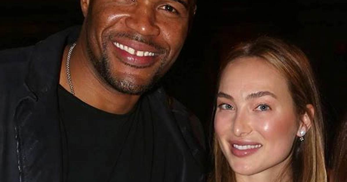 Michael Strahan Wife: Who Is Michael Strahan’s Wife?