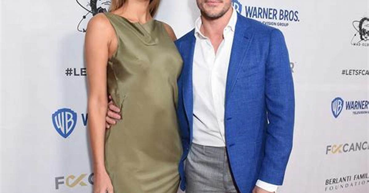 Michael Trevino Children: Does Michael Trevino Have a Child?