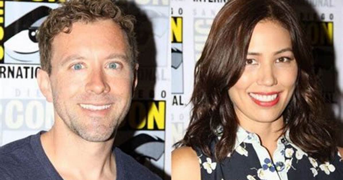 Michaela Conlin’s Boyfriend: Who Is Michaela Conlin Dating?