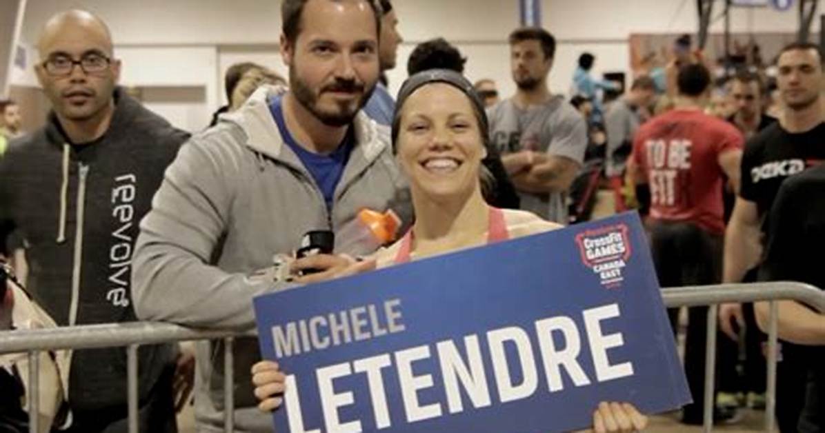 Michele Letendre’s Boyfriend: Who Is Michele Letendre Dating?