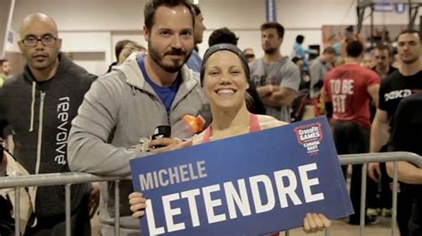 Michele Letendre’s Boyfriend: Who Is Michele Letendre Dating?