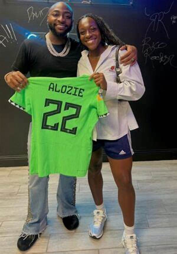 Michelle Alozie Husband: Is Michelle Alozie Married?