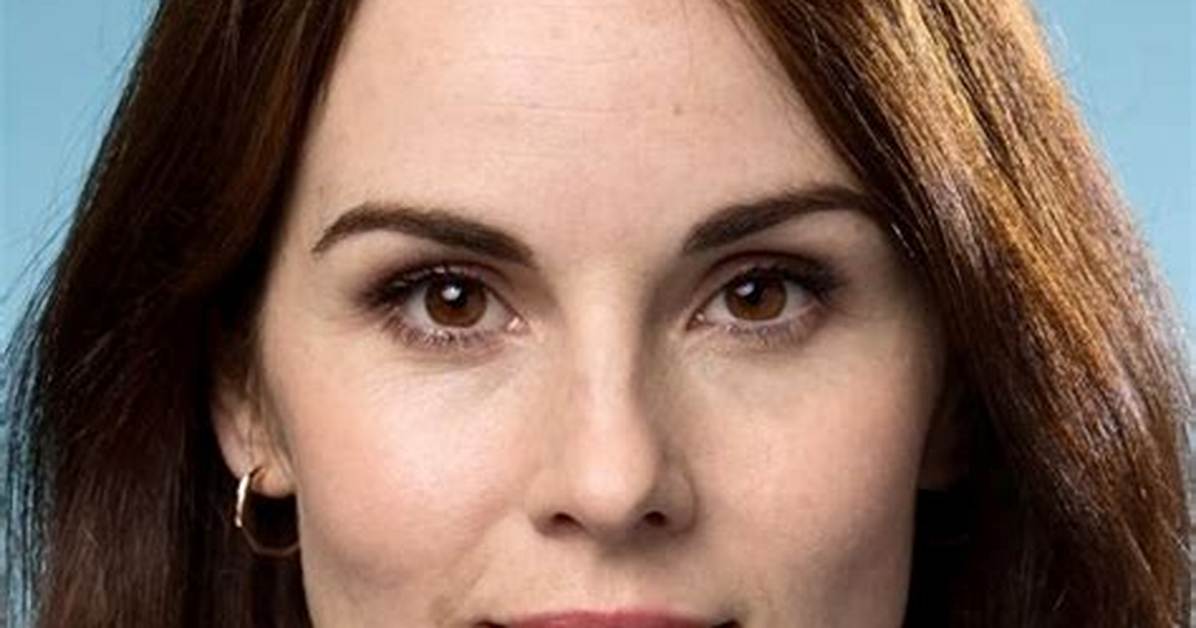 Michelle Dockery Films