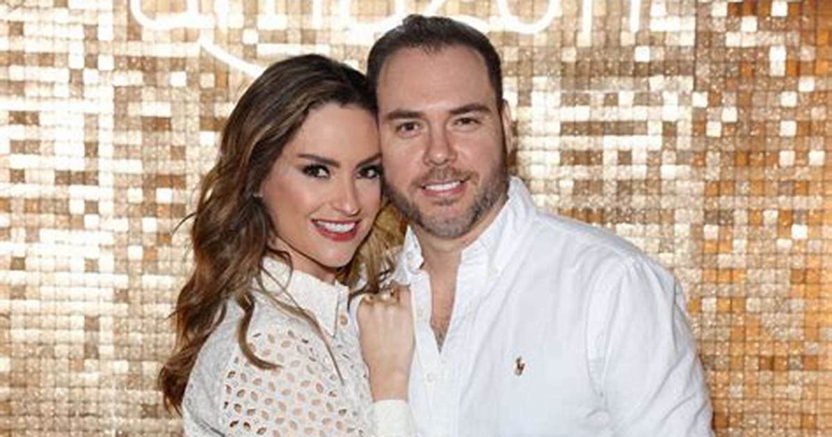 Michelle Galvan Husband: Meet Fernando Guajardo