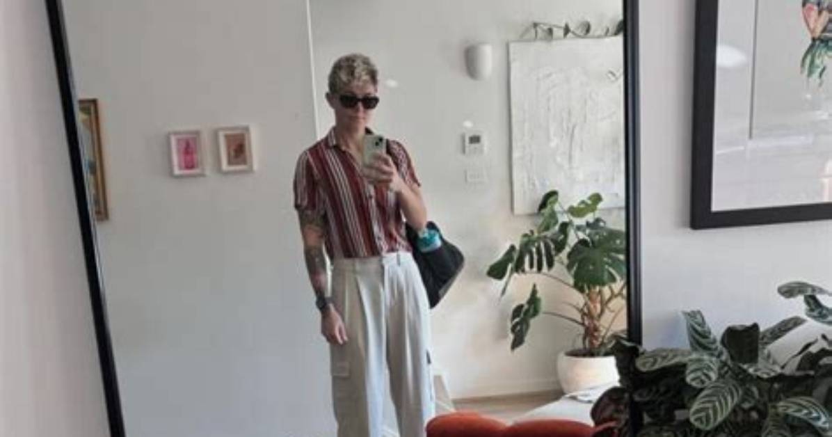 Michelle Heyman Bio, Age, Height, Parents, Partner, Net Worth