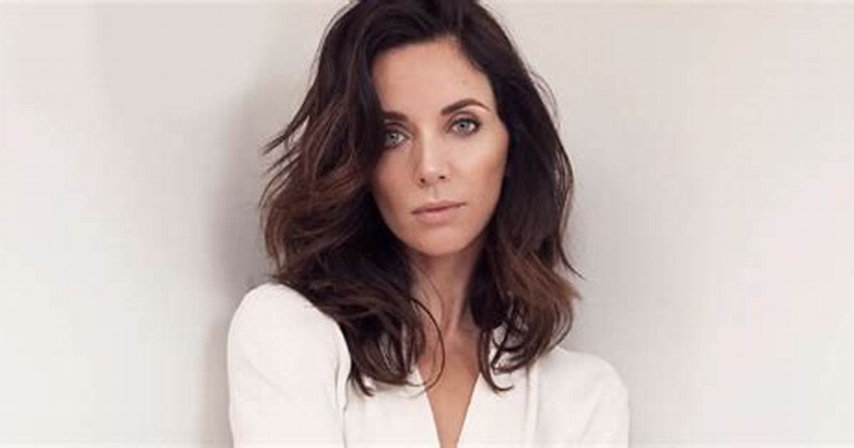 Michelle Morgan Biography: Net Worth, Movies, Age, Husband, Children, Parents, Height, Tv Shows