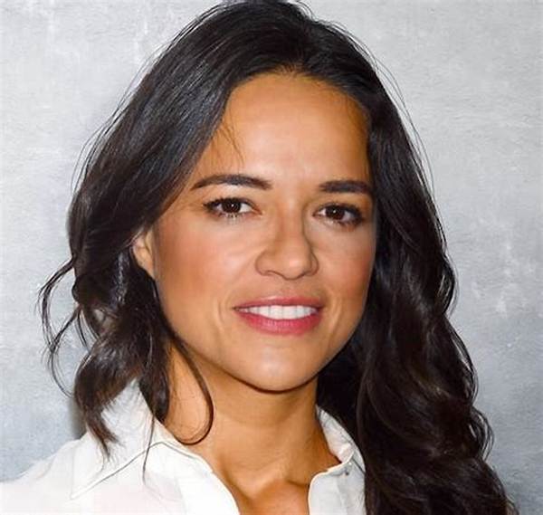 Michelle Rodriguez Bio, Age, Height, Career, Husband, Children, Net Worth