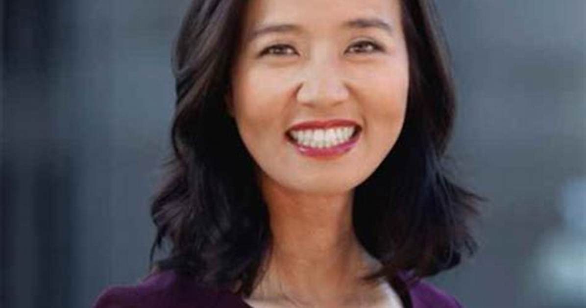 Michelle Wu Bio, Age, Parents, Husband, Children, Net Worth