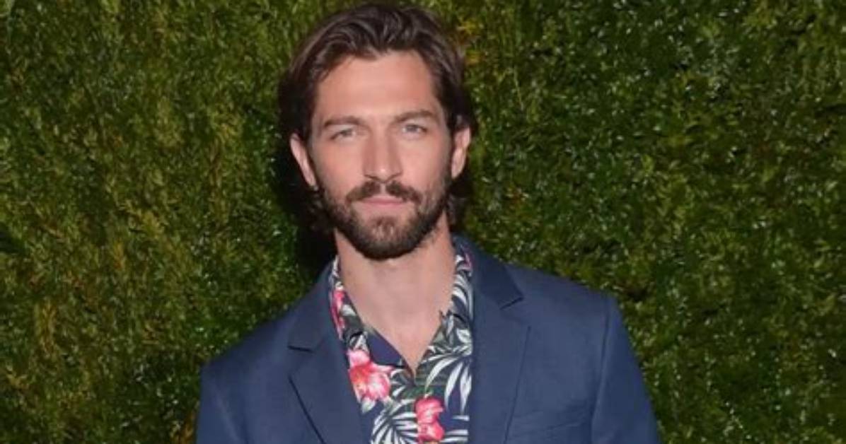 Michiel Huisman Net Worth 2024, Age, Height, Bio, Birthday, Wiki!