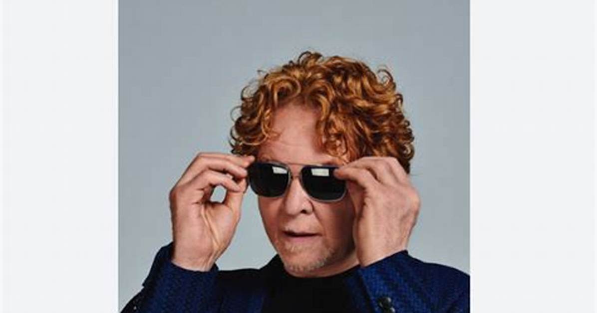 Mick Hucknall Parents: Meet Reg Hucknall and Maureen Taylor?
