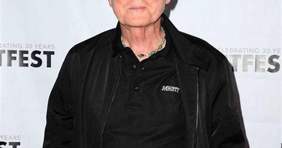 Mickey Cottrell Net Worth: How Much Is Mickey Cottrell Worth?