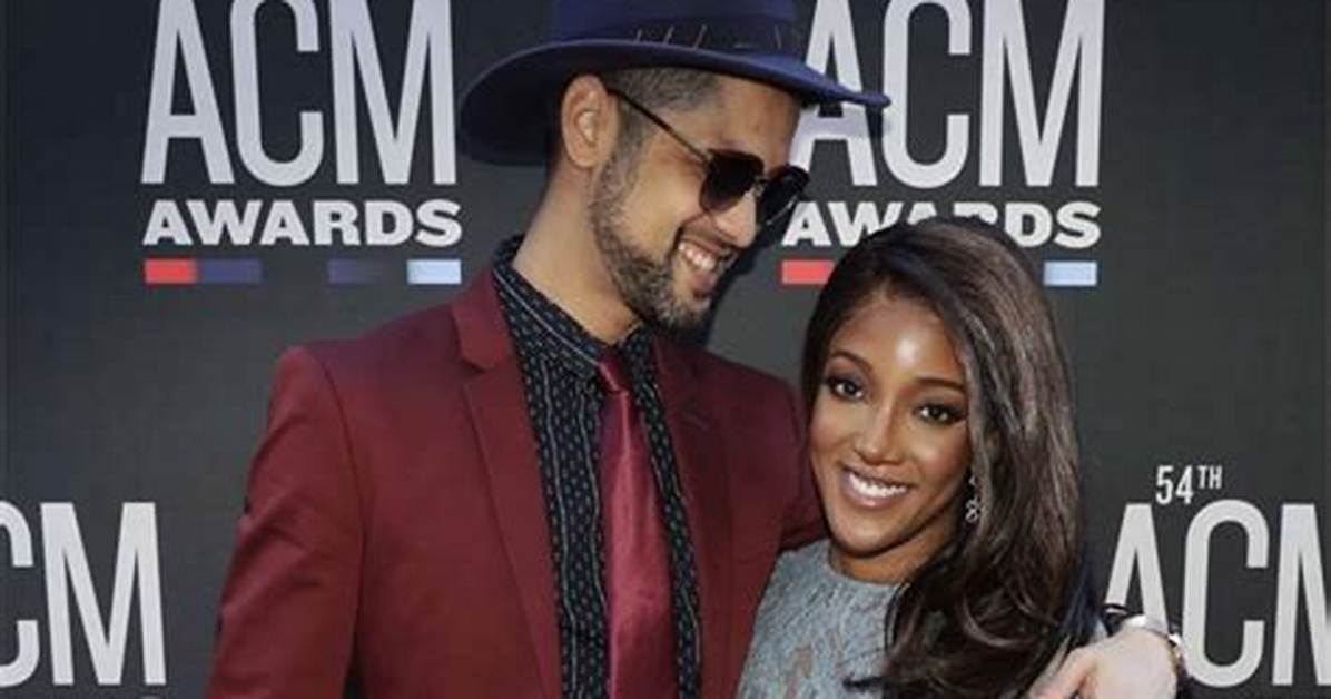 Mickey Guyton - Net Worth, Age, Height, Birthday, Bio, Wiki!