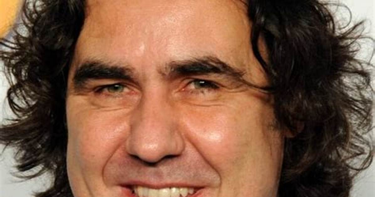 Micky Flanagan Net Worth: How Rich Is He?