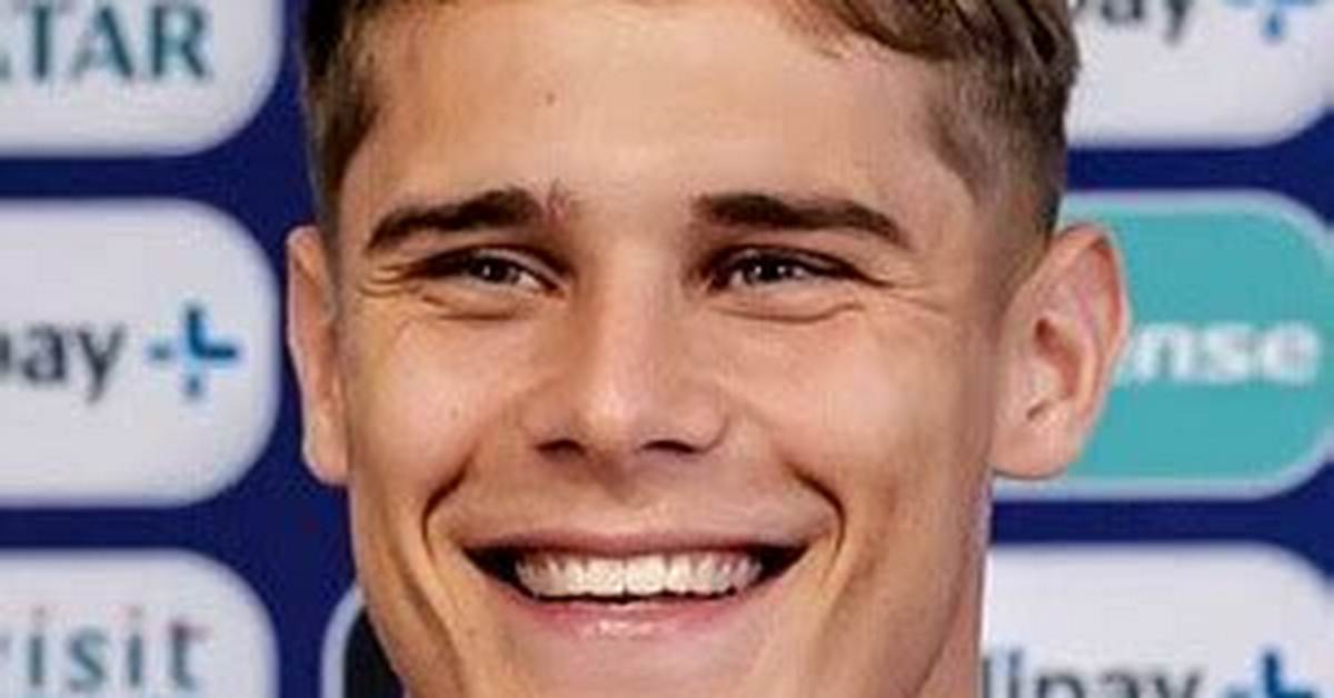 Micky Van De Ven Bio, Age, Parents, Height, Net Worth
