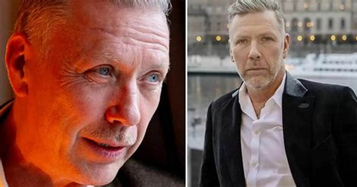 Mikael Persbrandt’s Girlfriend: Who Is Mikael Persbrandt Dating?