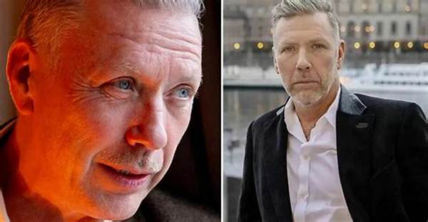 Mikael Persbrandt’s Girlfriend: Who Is Mikael Persbrandt Dating?