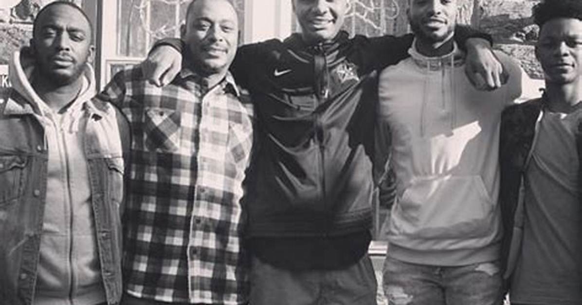 Mikal Bridges Siblings: Jack Bridges, Korey Bridges, and Eric Futch