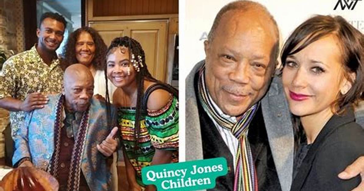 Mikala Jones Children: Meet His 2 Children