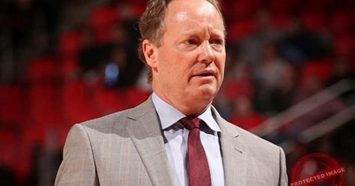 Mike Budenholzer Net Worth, Age, Height, Bio, Birthday, Wiki!