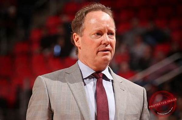 Mike Budenholzer Net Worth, Age, Height, Bio, Birthday, Wiki!