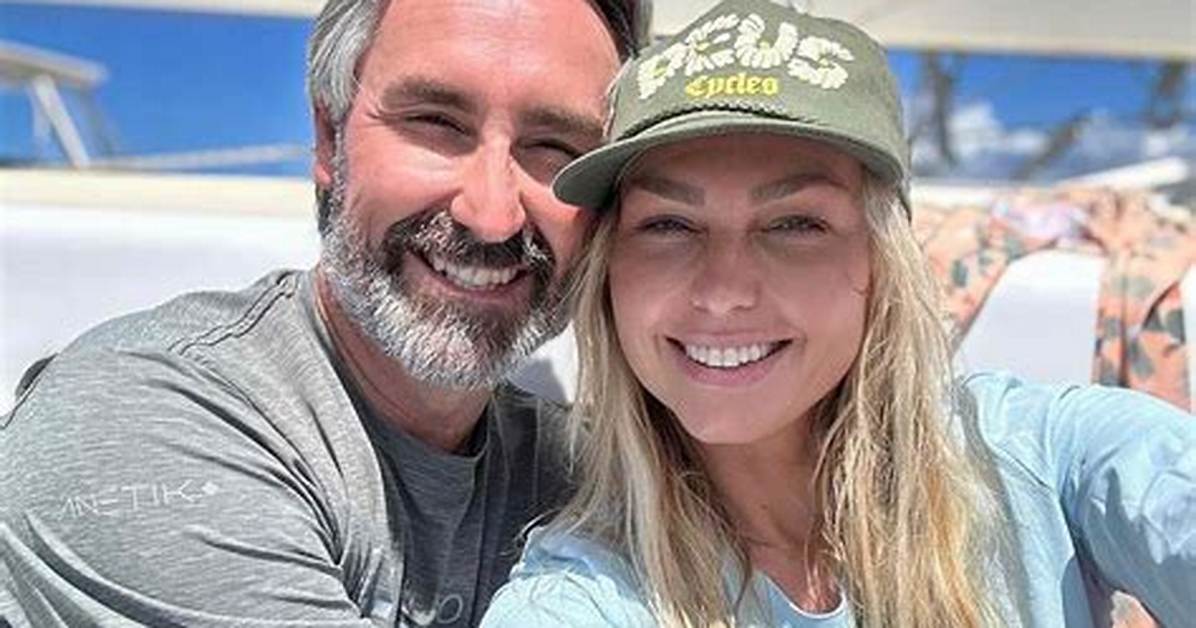 Mike Dalton’s Girlfriend: Who Is Mike Dalton Dating?