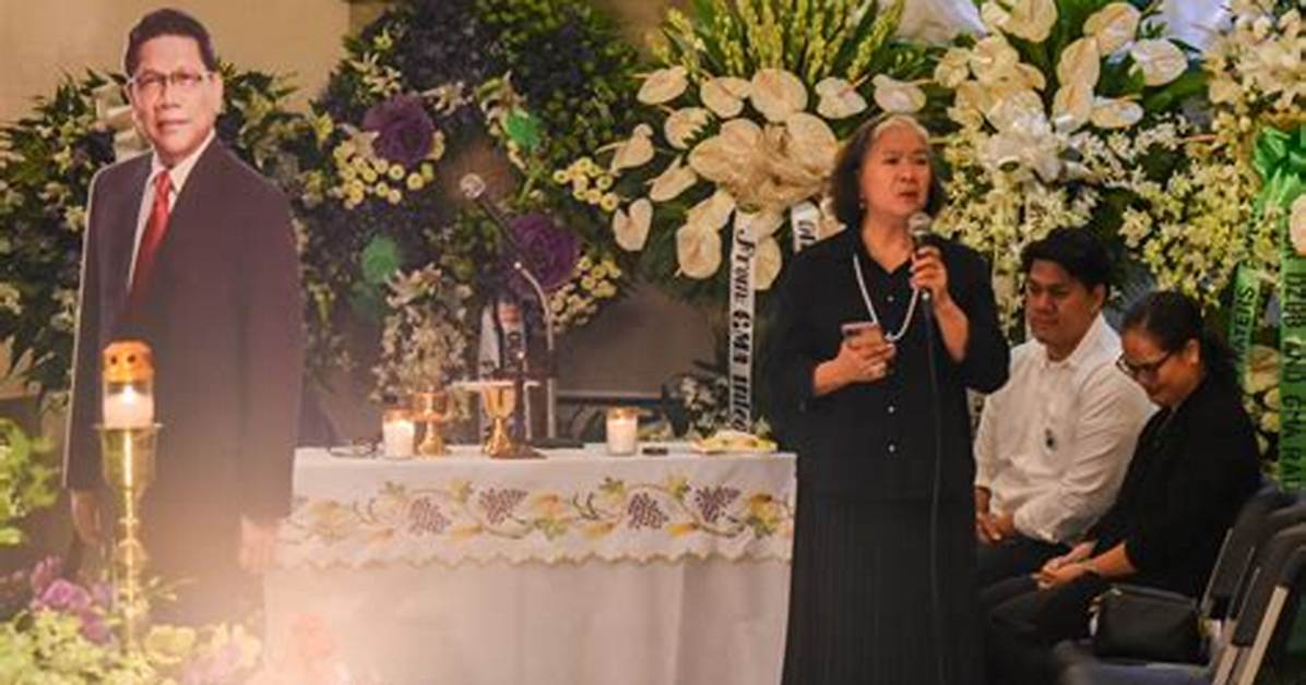 Mike Enriquez Cause of Death, Age, Funeral, Net Worth