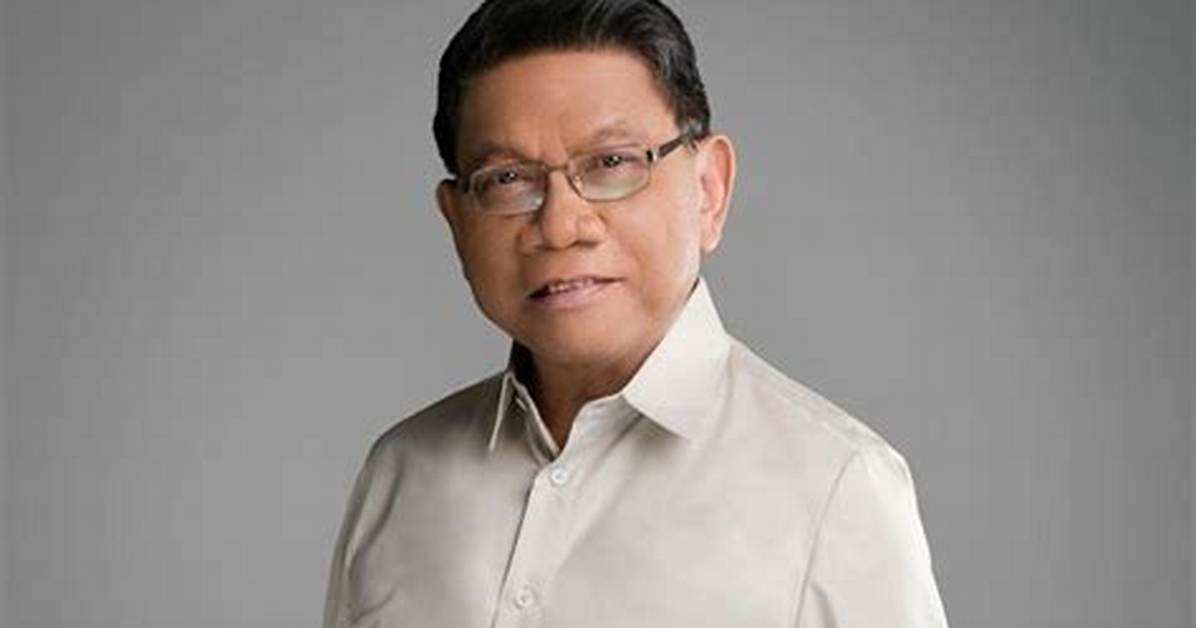 Mike Enriquez Children: Does Mike Enriquez Have Children?