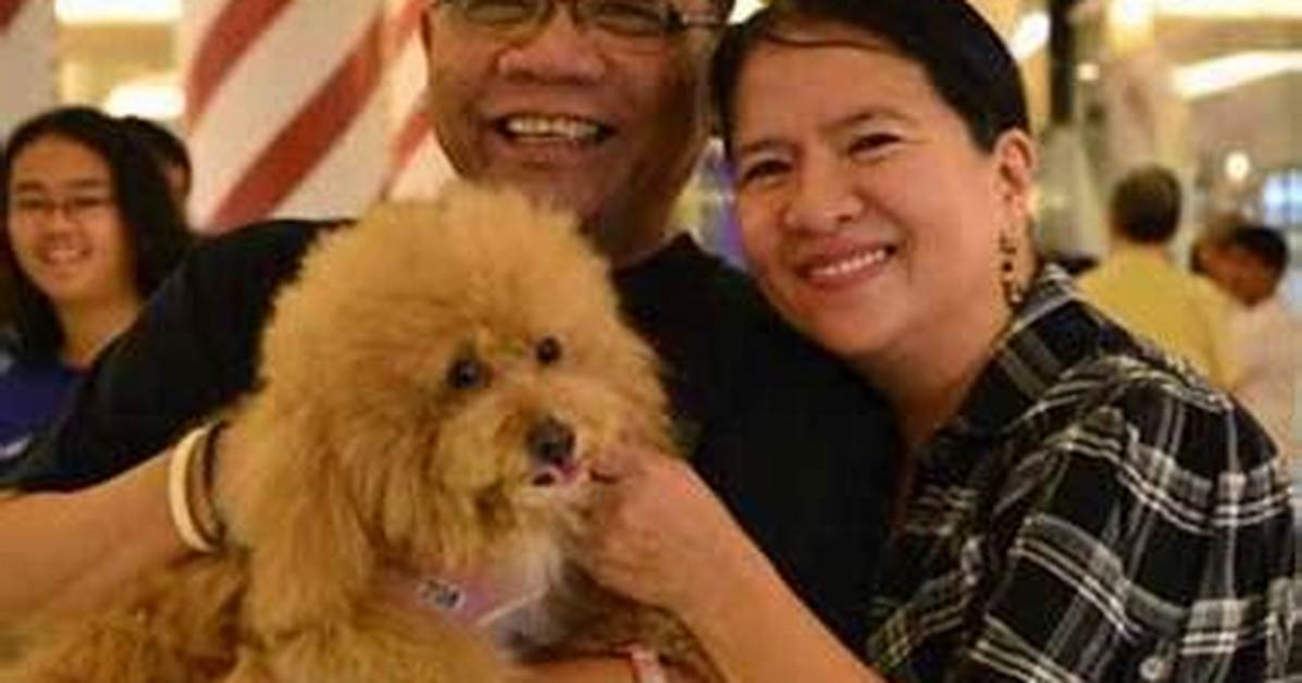 Mike Enriquez Wife: Was Mike Enriquez Married?