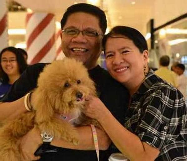 Mike Enriquez Wife: Was Mike Enriquez Married?