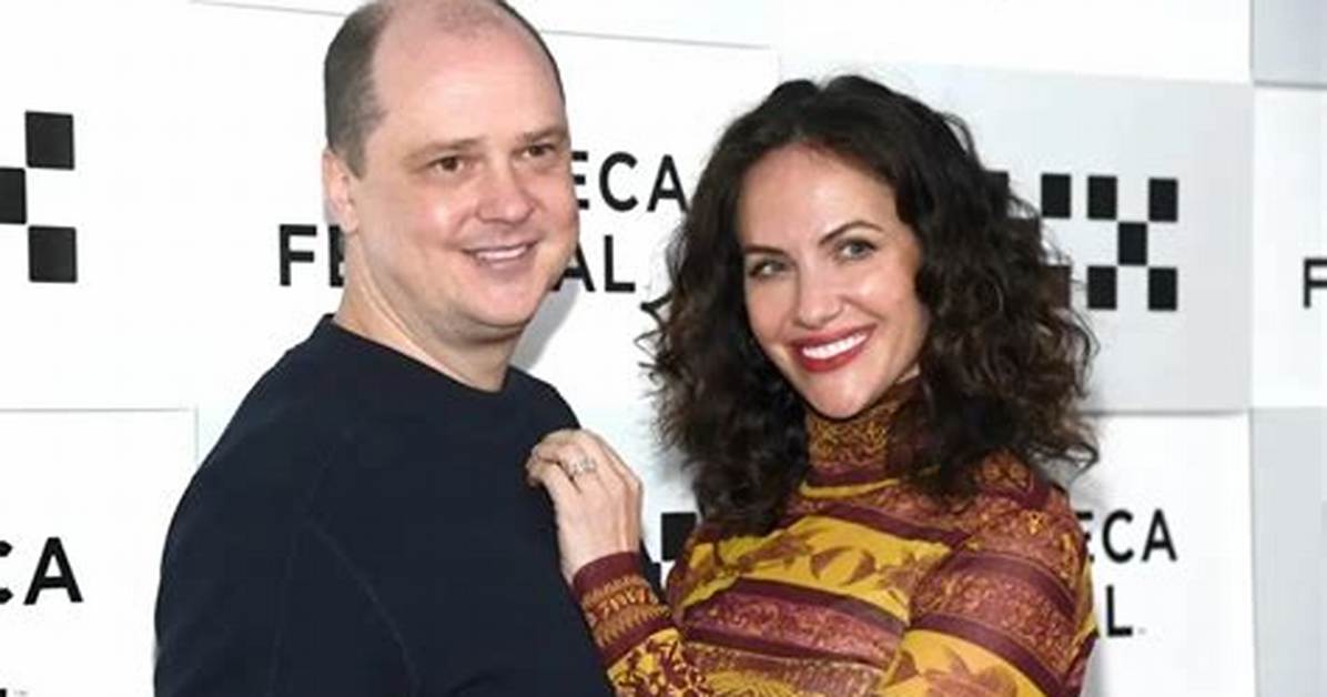 Mike Flanagan Parents: Meet Timothy and Laura Flanagan?