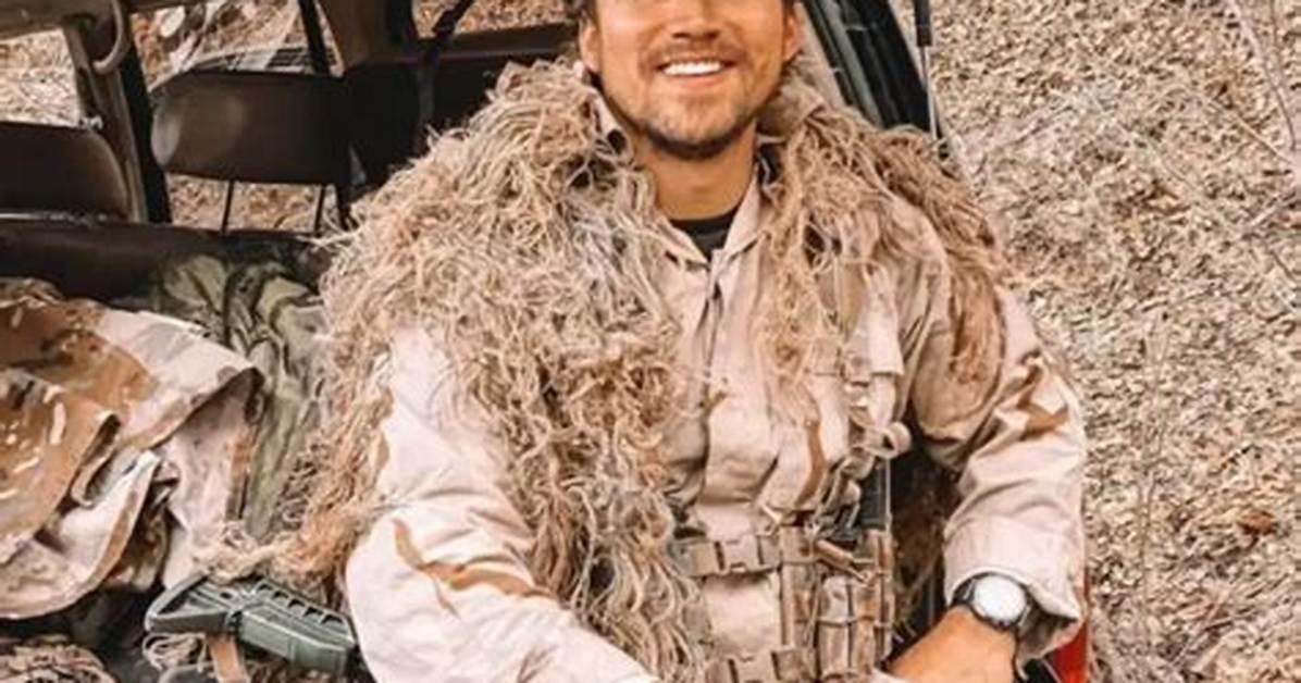 Mike Glover- Wiki, Age, Height, Net Worth, Wife, Ethnicity