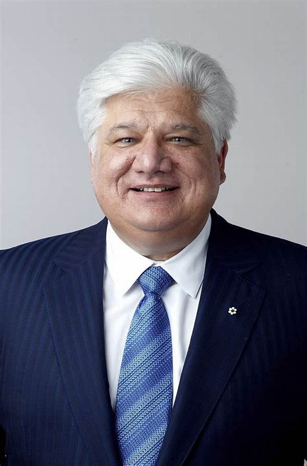 Mike Lazaridis Net Worth, Age, Height, Bio, Birthday, Wiki!