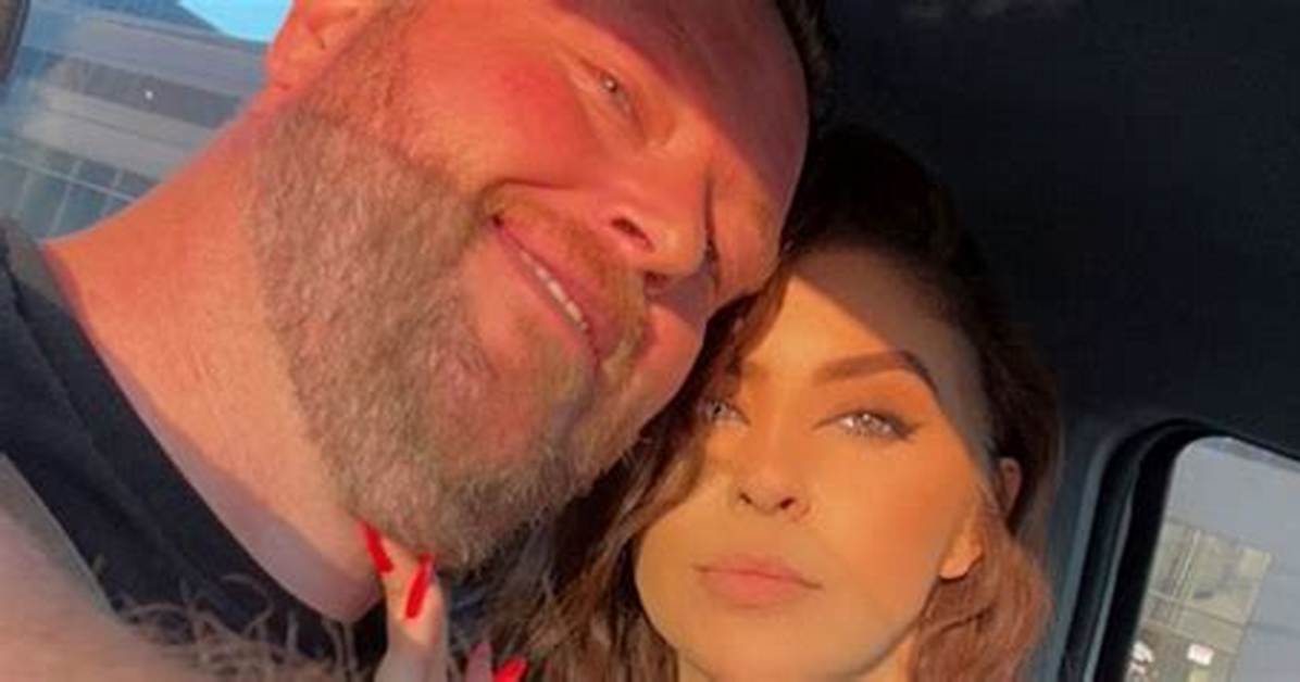 Mike Madrid’s Girlfriend: Who Is Mike Madrid Dating?
